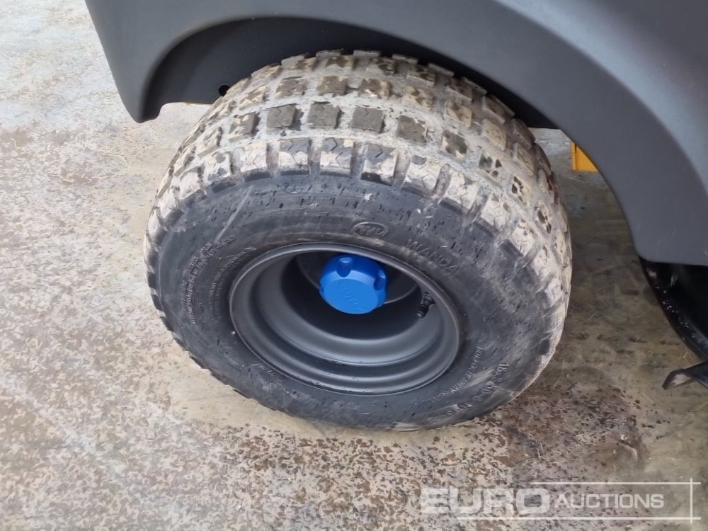 Gräsklippare Stiga AM98 LI48V1: bild 12 Gräsklippare Stiga AM98 LI48V1: bild 12