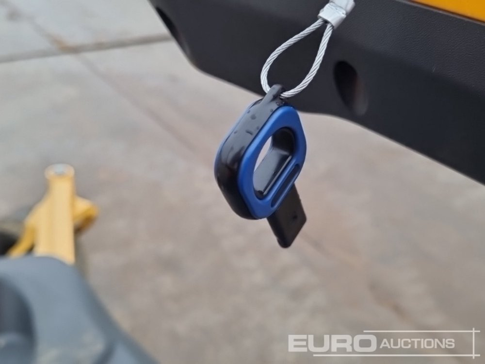 Gräsklippare Stiga AM98 LI48V1: bild 17 Gräsklippare Stiga AM98 LI48V1: bild 17