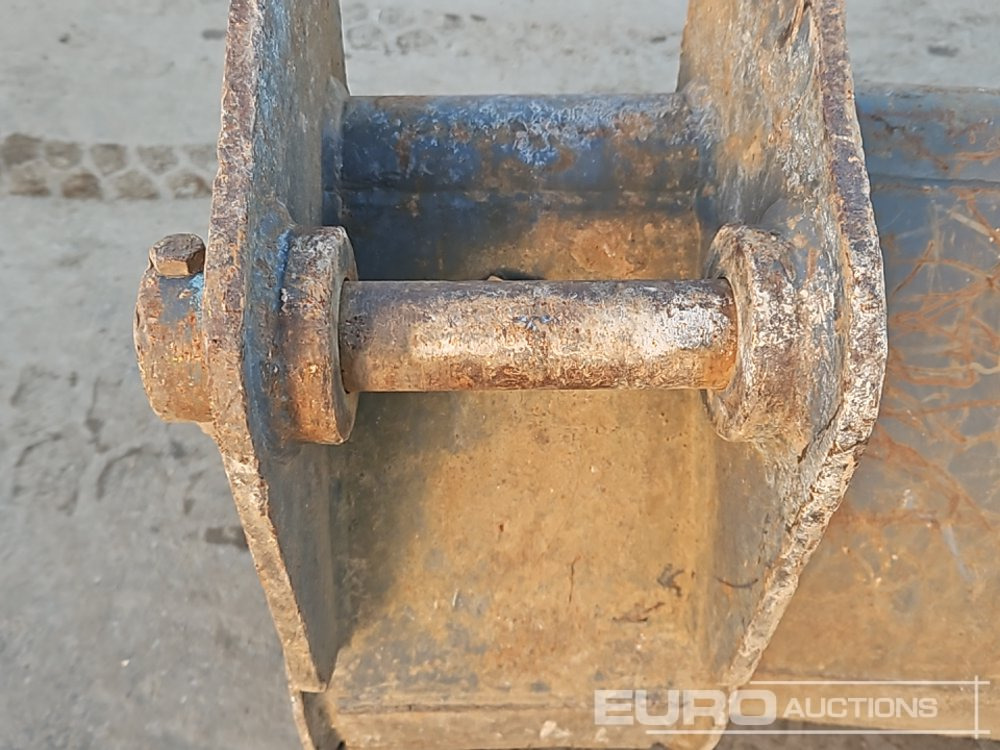 Skopa Strickland 12", 36" Digging Bucket 45mm Pin to suit 4-6 Ton Excavator: bild 18 Skopa Strickland 12", 36" Digging Bucket 45mm Pin to suit 4-6 Ton Excavator: bild 18