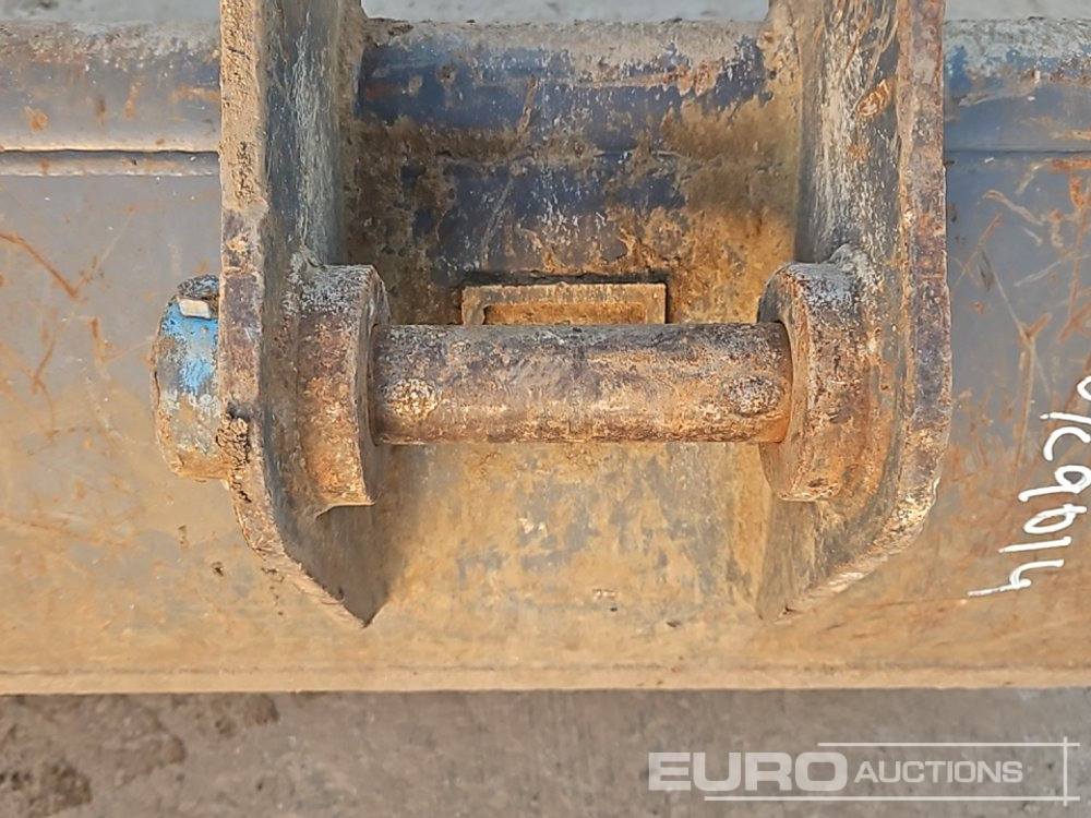 Skopa Strickland 12", 36" Digging Bucket 45mm Pin to suit 4-6 Ton Excavator: bild 12 Skopa Strickland 12", 36" Digging Bucket 45mm Pin to suit 4-6 Ton Excavator: bild 12