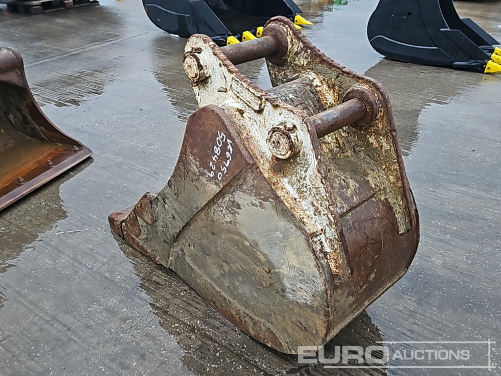 Strickland 24" Digging Bucket 65mm Pin to suit 13 Ton Excavator - Skopa: bild 5 Strickland 24" Digging Bucket 65mm Pin to suit 13 Ton Excavator - Skopa: bild 5