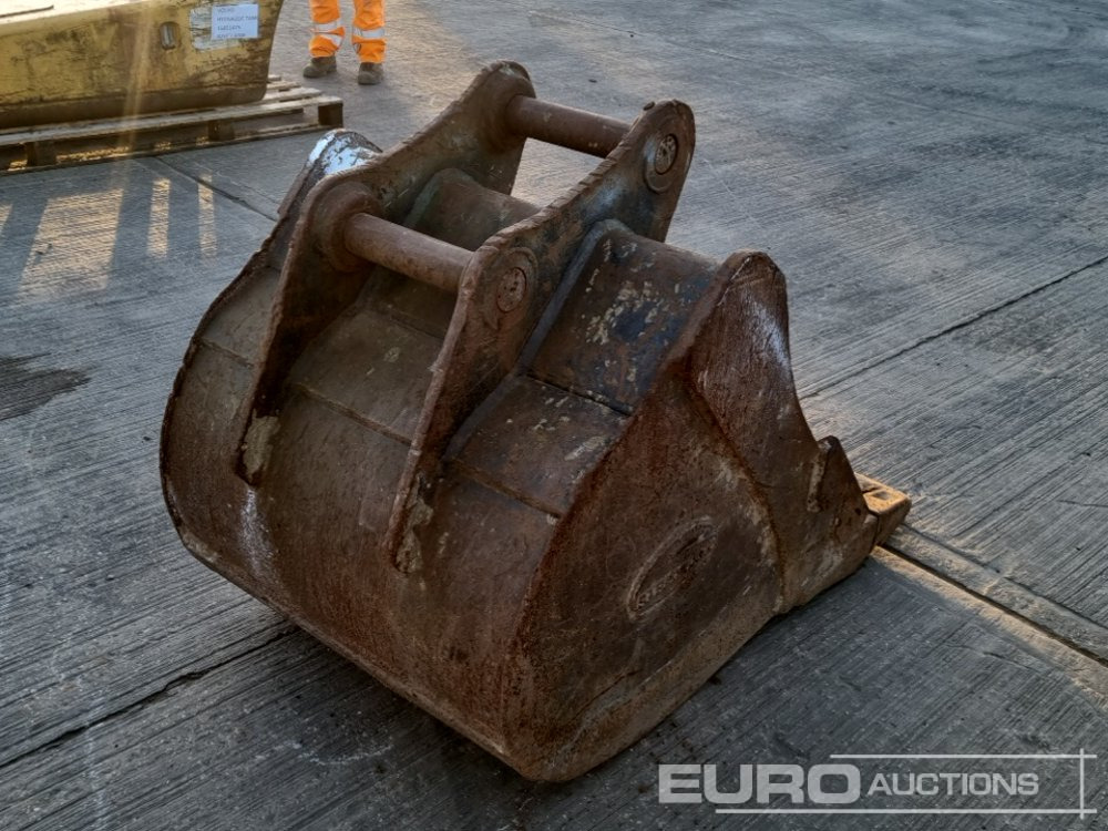 Strickland 36" Digging Bucket 65mm Pin to suit 13 Ton Excavator - Skopa: bild 5 Strickland 36" Digging Bucket 65mm Pin to suit 13 Ton Excavator - Skopa: bild 5