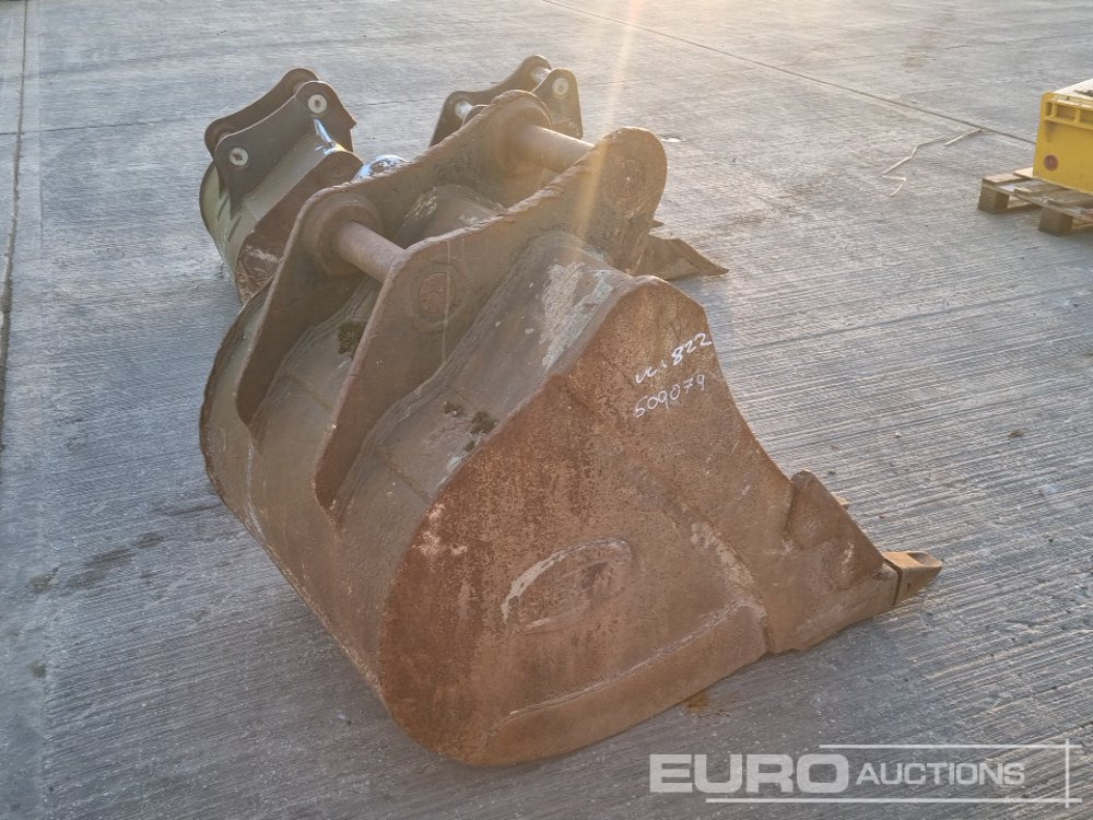 Strickland 36" Digging Bucket 65mm Pin to suit 13 Ton Excavator - Skopa: bild 5 Strickland 36" Digging Bucket 65mm Pin to suit 13 Ton Excavator - Skopa: bild 5