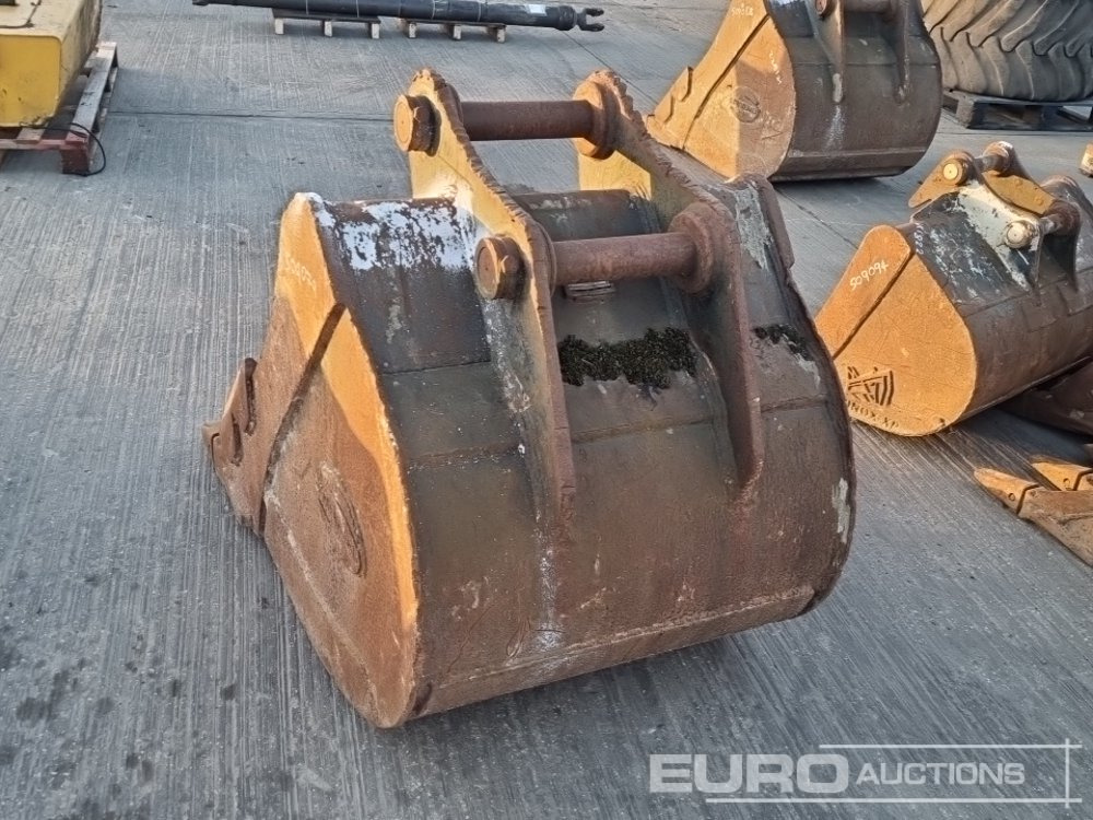 Strickland 36" Digging Bucket 65mm Pin to suit 13 Ton Excavator - Skopa: bild 3 Strickland 36" Digging Bucket 65mm Pin to suit 13 Ton Excavator - Skopa: bild 3