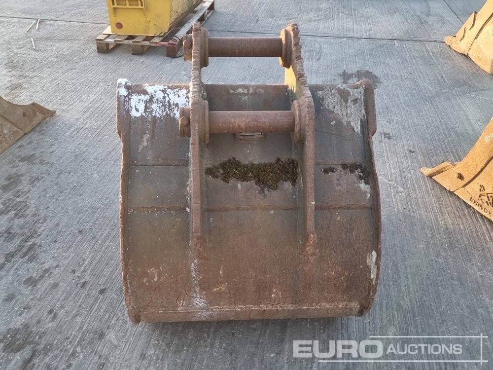 Strickland 36" Digging Bucket 65mm Pin to suit 13 Ton Excavator - Skopa: bild 4 Strickland 36" Digging Bucket 65mm Pin to suit 13 Ton Excavator - Skopa: bild 4