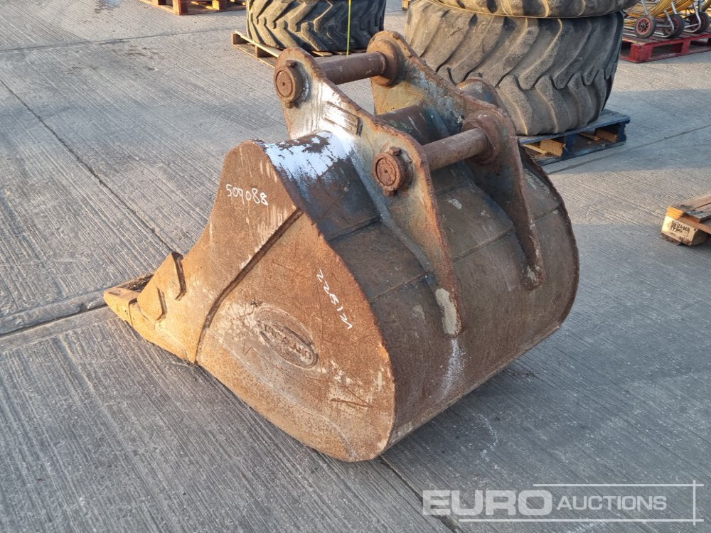 Strickland 36" Digging Bucket 65mm Pin to suit 13 Ton Excavator - Skopa: bild 3 Strickland 36" Digging Bucket 65mm Pin to suit 13 Ton Excavator - Skopa: bild 3