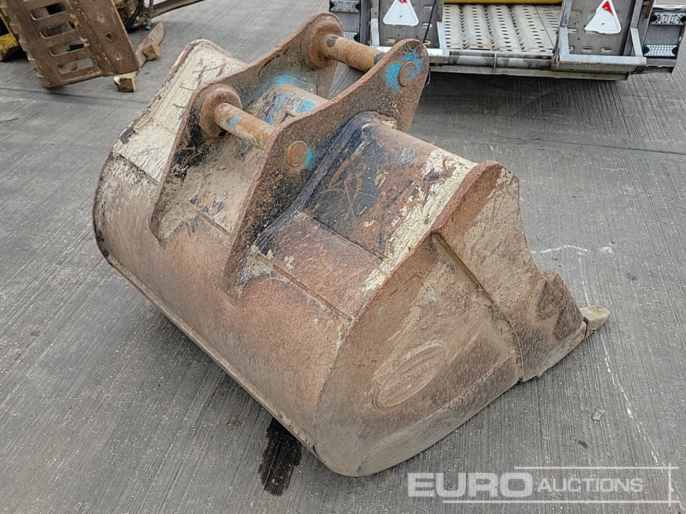 Strickland 48" Digging Bucket 65mm Pin to suit 13 Ton Excavator - Skopa: bild 5 Strickland 48" Digging Bucket 65mm Pin to suit 13 Ton Excavator - Skopa: bild 5