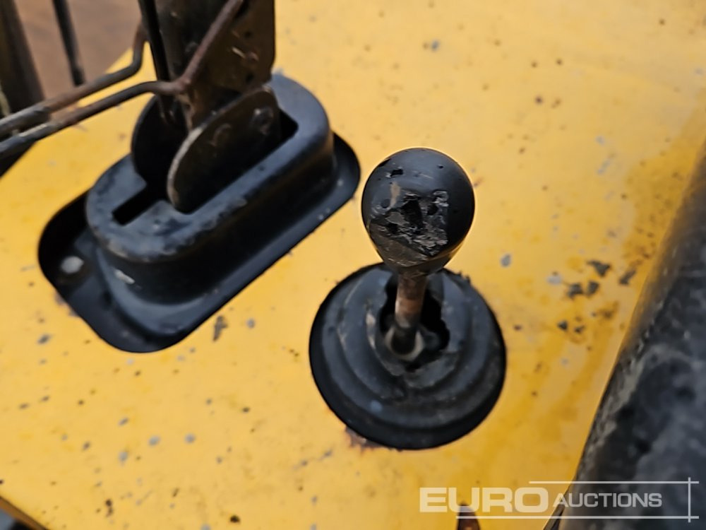 Minitippbil Terex TA3S: bild 29