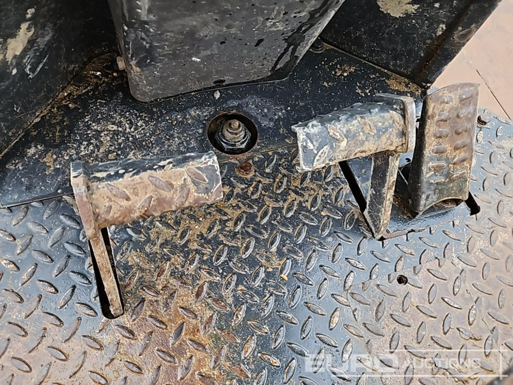 Minitippbil Terex TA3S: bild 27