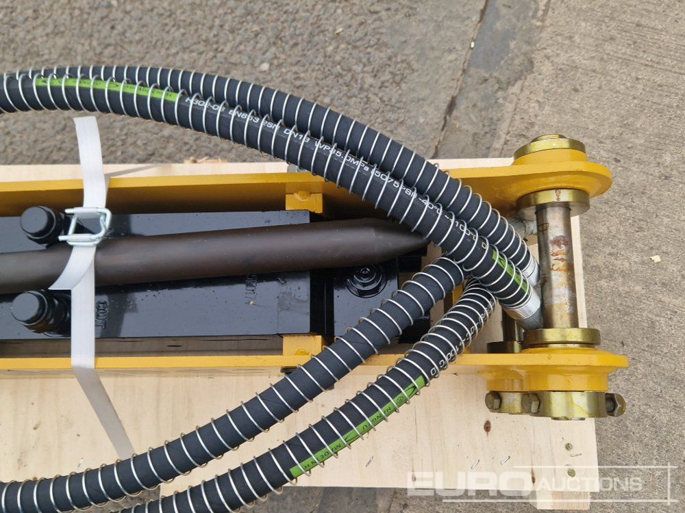 Tillbehör för Grävmaskin Unused 2025 JPC HM-10: bild 7 Tillbehör för Grävmaskin Unused 2025 JPC HM-10: bild 7