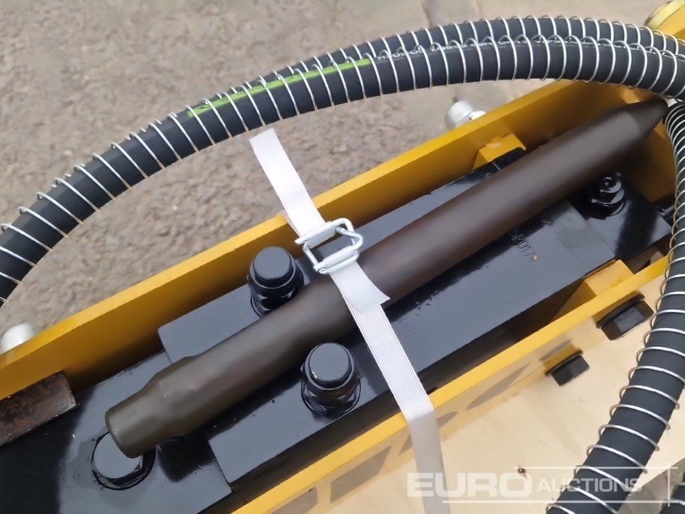 Tillbehör för Grävmaskin Unused 2025 JPC HM-10: bild 11 Tillbehör för Grävmaskin Unused 2025 JPC HM-10: bild 11