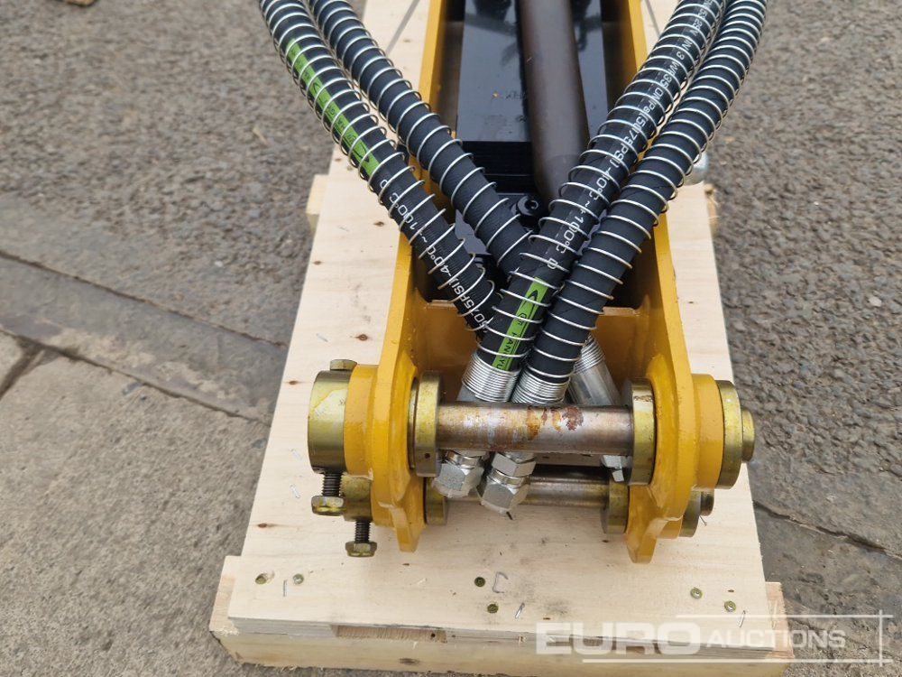 Tillbehör för Grävmaskin Unused 2025 JPC HM-10: bild 8 Tillbehör för Grävmaskin Unused 2025 JPC HM-10: bild 8