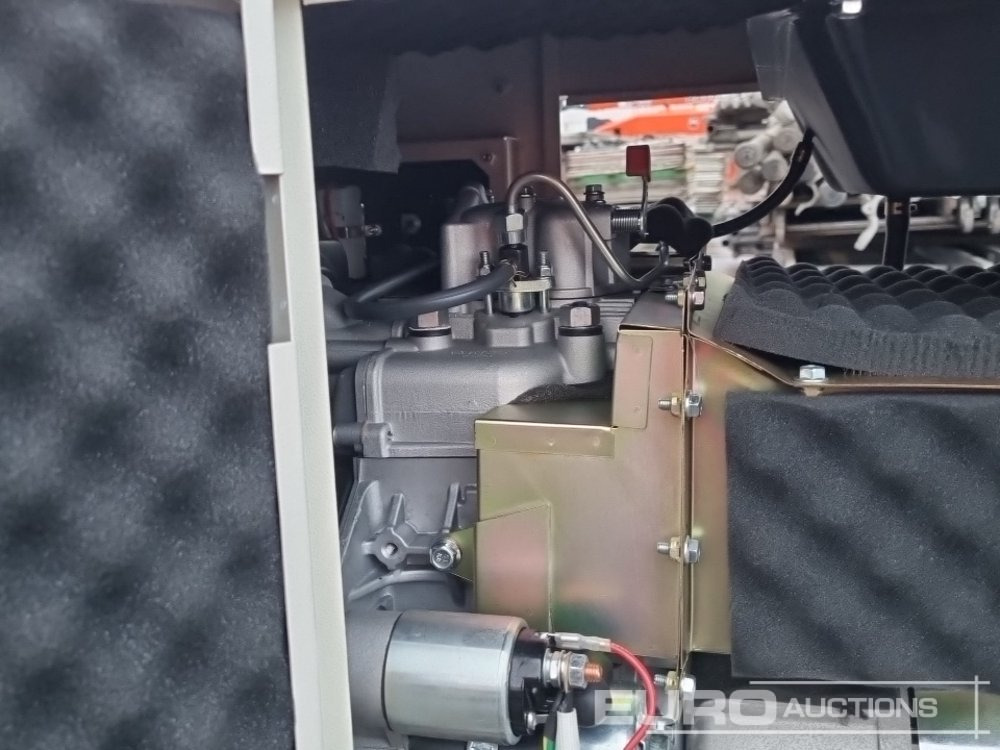 Elgenerator Unused 2024 Compal Power VG-R110: bild 21