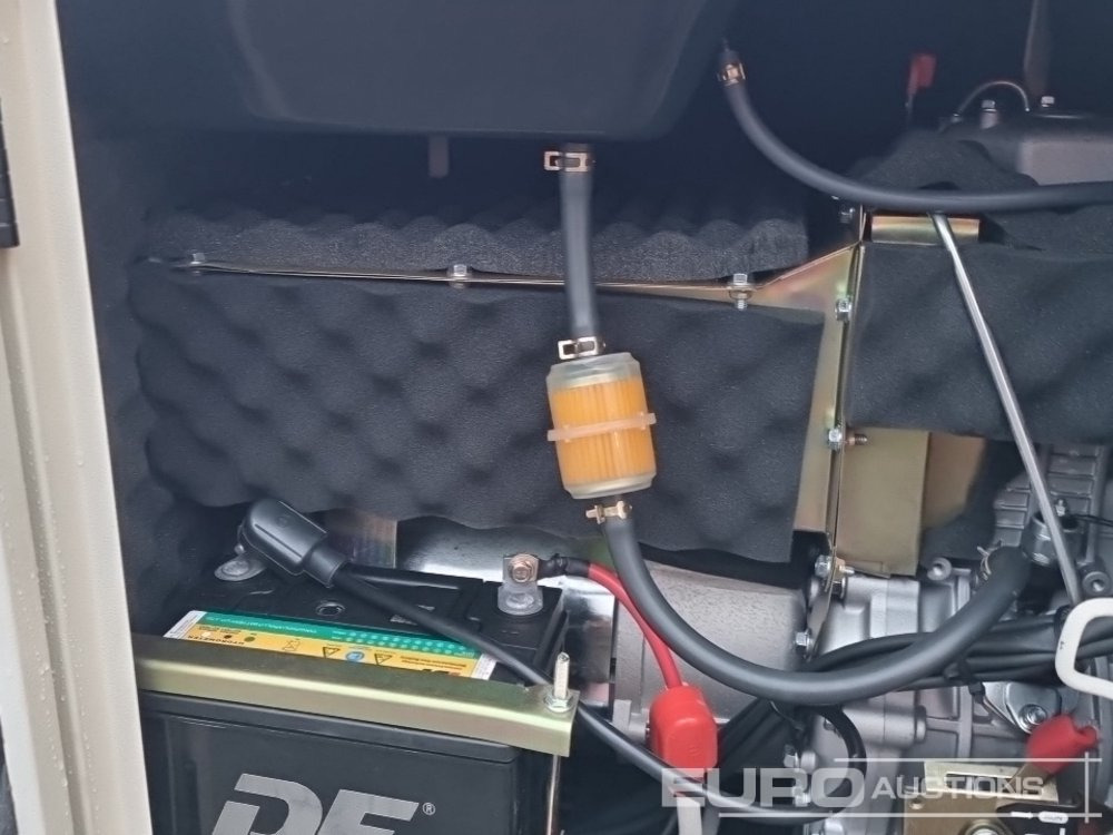 Elgenerator Unused 2024 Compal Power VG-R110: bild 15