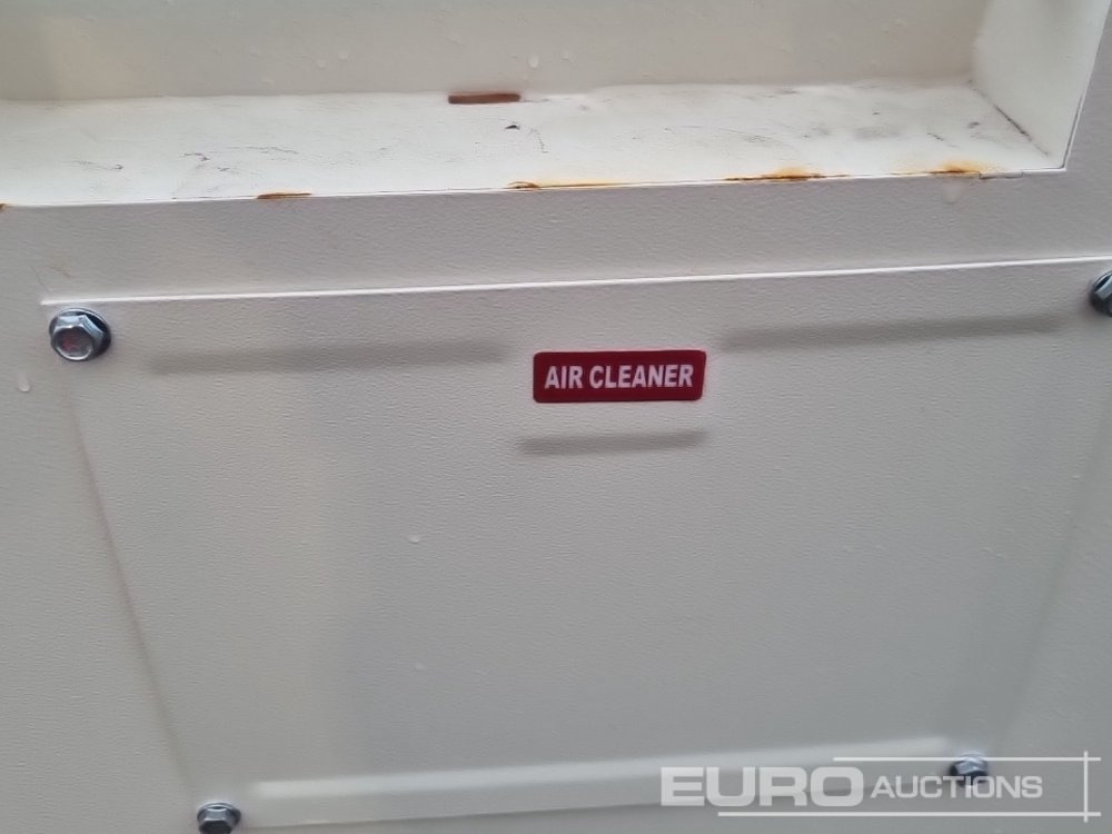 Elgenerator Unused 2024 Compal Power VG-R110: bild 10