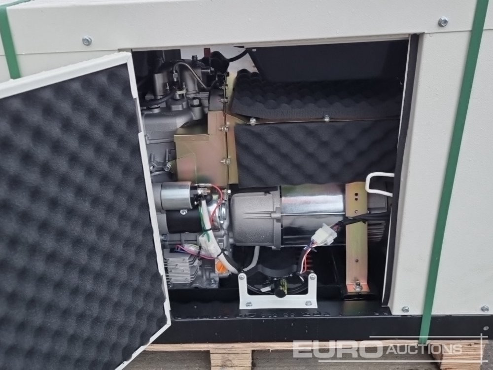 Elgenerator Unused 2024 Compal Power VG-R110: bild 18