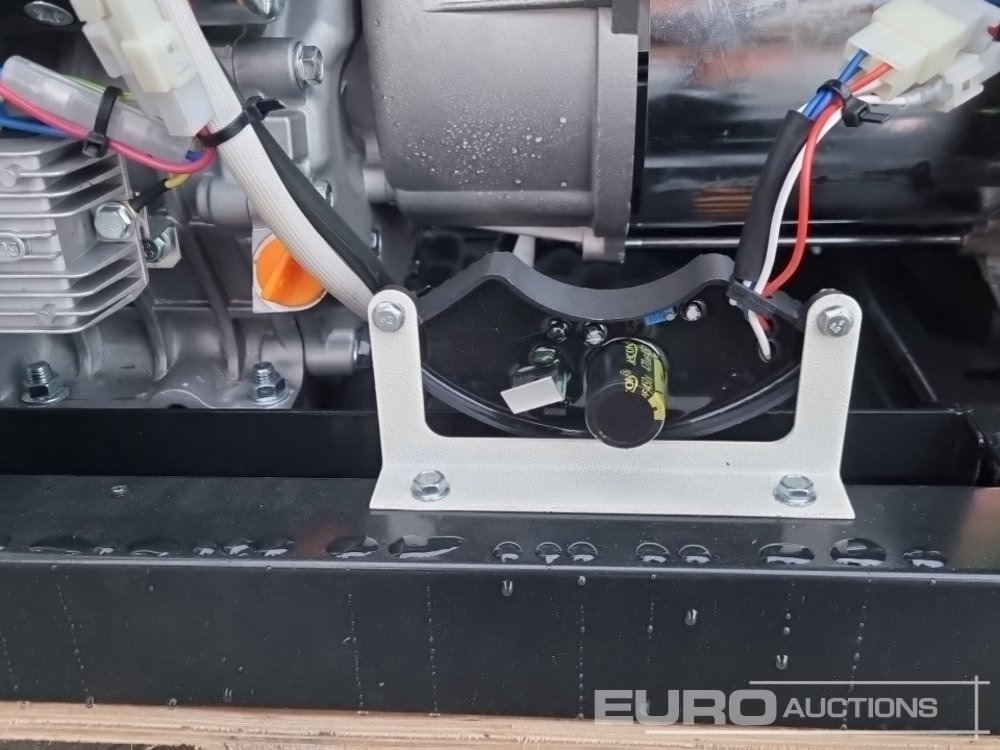 Elgenerator Unused 2024 Compal Power VG-R110: bild 19