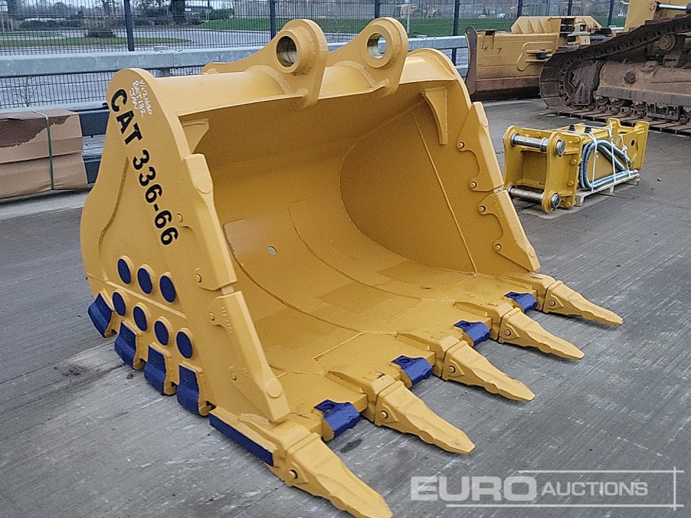 Unused 2024 JESON BKT 336-66 - Skopa: bild 1 Unused 2024 JESON BKT 336-66 - Skopa: bild 1