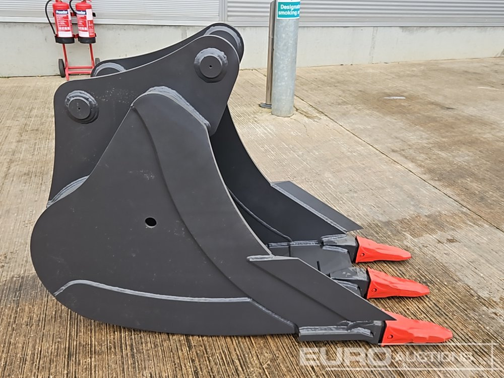 Ny Skopa Unused 2024 Miller 24" Digging 65mm Pin to suit 13 Ton Excavator: bild 6 Ny Skopa Unused 2024 Miller 24" Digging 65mm Pin to suit 13 Ton Excavator: bild 6