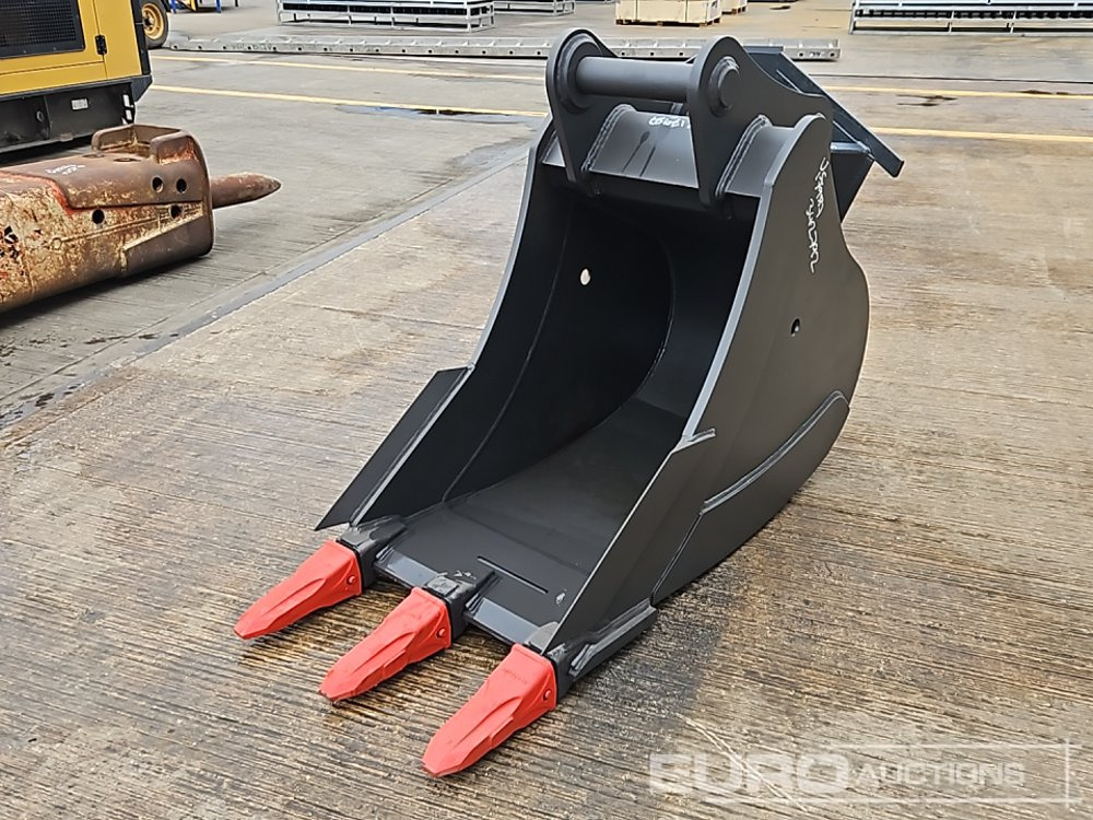 Unused 2024 Miller 24" Digging 65mm Pin to suit 13 Ton Excavator - Skopa: bild 1 Unused 2024 Miller 24" Digging 65mm Pin to suit 13 Ton Excavator - Skopa: bild 1