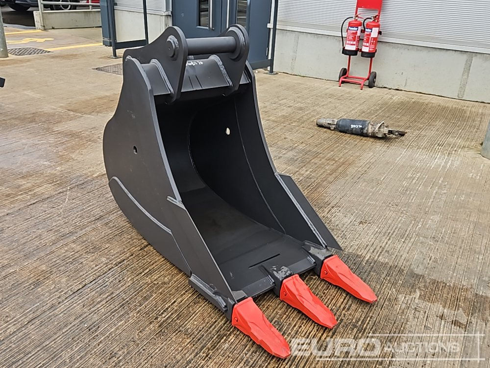 Ny Skopa Unused 2024 Miller 24" Digging 65mm Pin to suit 13 Ton Excavator: bild 7 Ny Skopa Unused 2024 Miller 24" Digging 65mm Pin to suit 13 Ton Excavator: bild 7