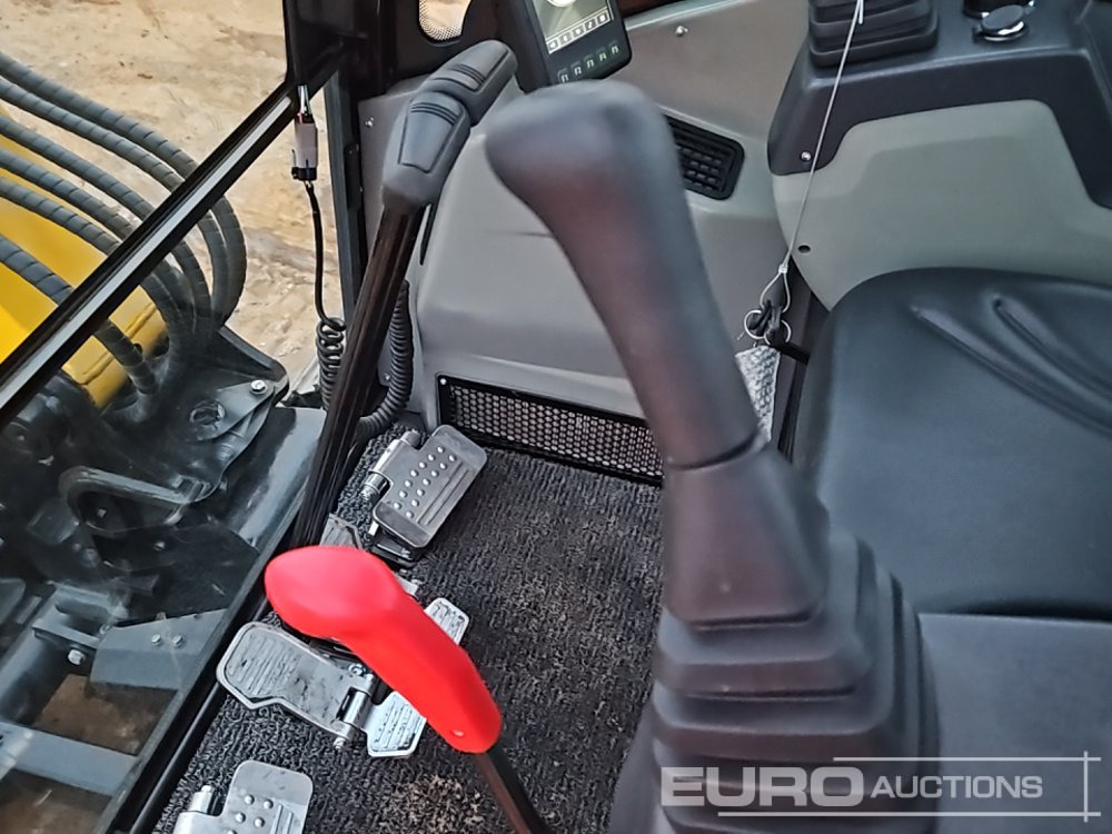 Minigrävmaskin Unused 2025 Aipha TZ36U: bild 38 Minigrävmaskin Unused 2025 Aipha TZ36U: bild 38