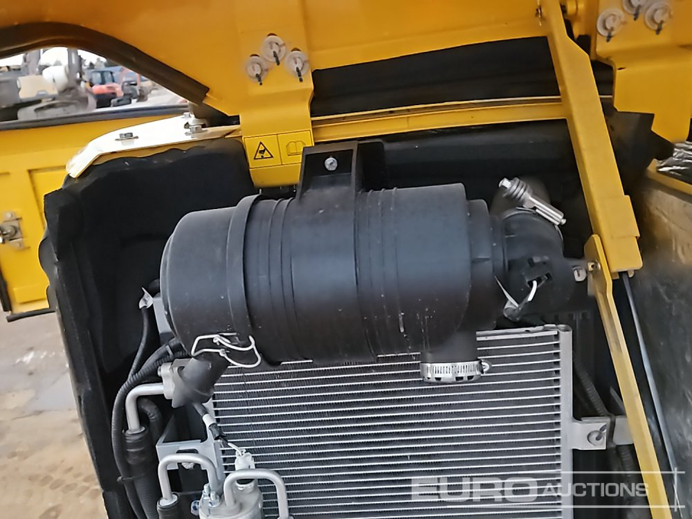 Minigrävmaskin Unused 2025 Aipha TZ36U: bild 29 Minigrävmaskin Unused 2025 Aipha TZ36U: bild 29