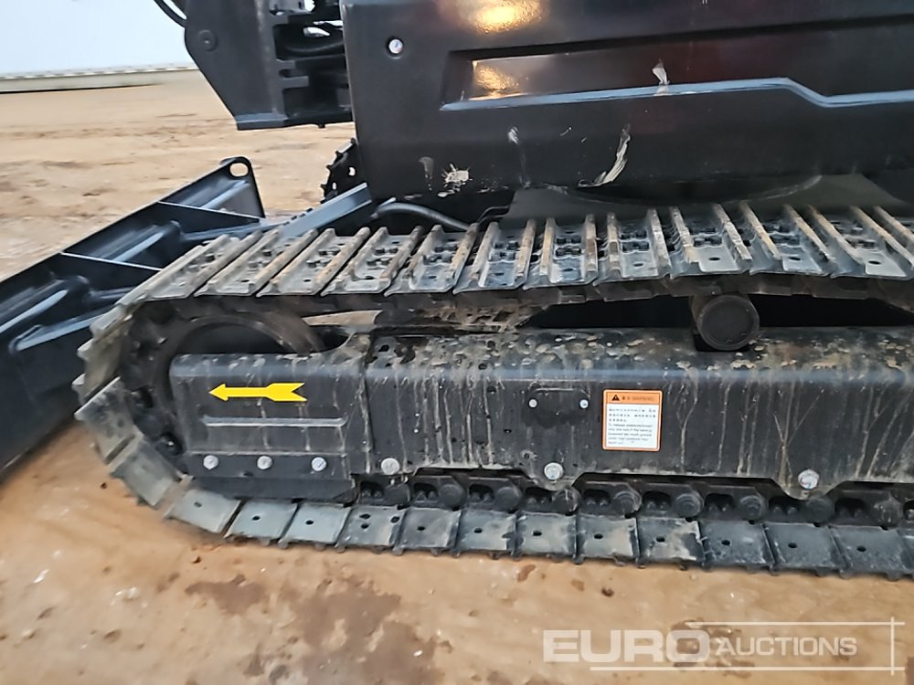 Minigrävmaskin Unused 2025 Aipha TZ36U: bild 10 Minigrävmaskin Unused 2025 Aipha TZ36U: bild 10