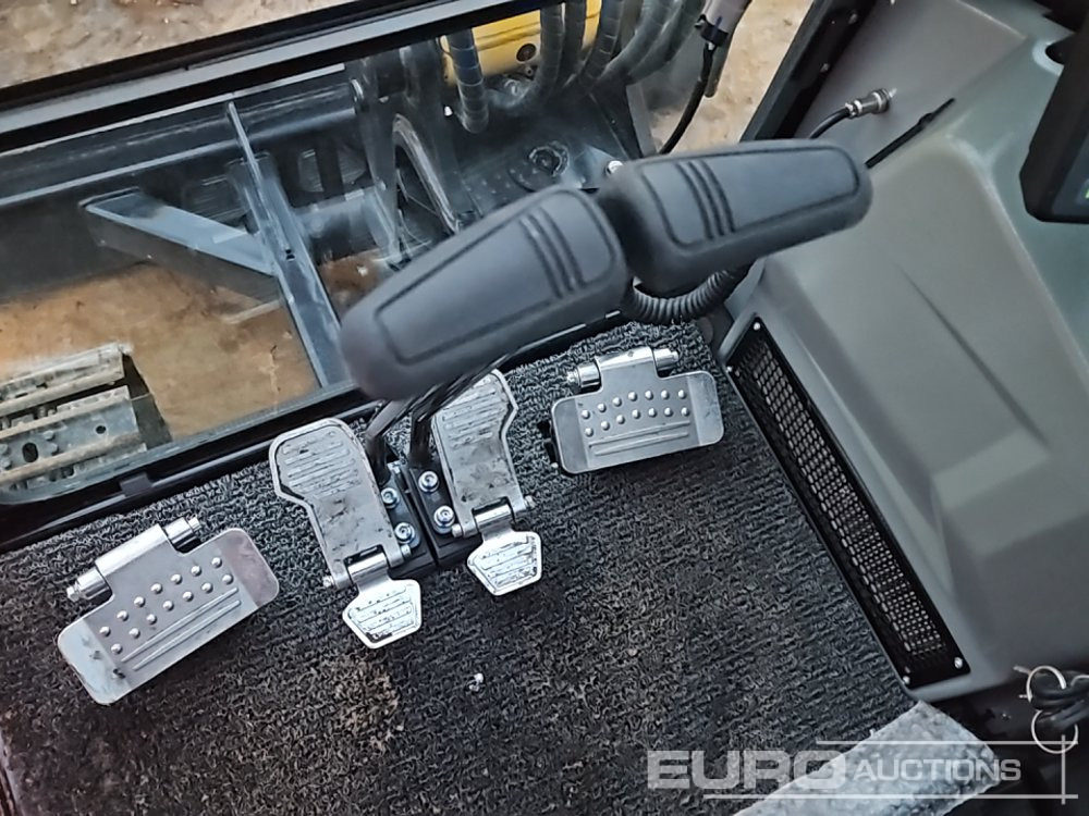 Minigrävmaskin Unused 2025 Aipha TZ36U: bild 39 Minigrävmaskin Unused 2025 Aipha TZ36U: bild 39