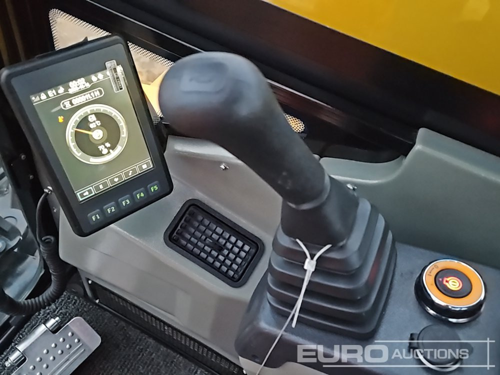 Minigrävmaskin Unused 2025 Aipha TZ36U: bild 40 Minigrävmaskin Unused 2025 Aipha TZ36U: bild 40