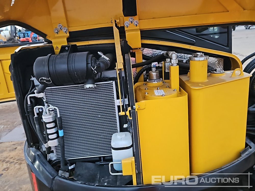 Minigrävmaskin Unused 2025 Aipha TZ36U: bild 27 Minigrävmaskin Unused 2025 Aipha TZ36U: bild 27