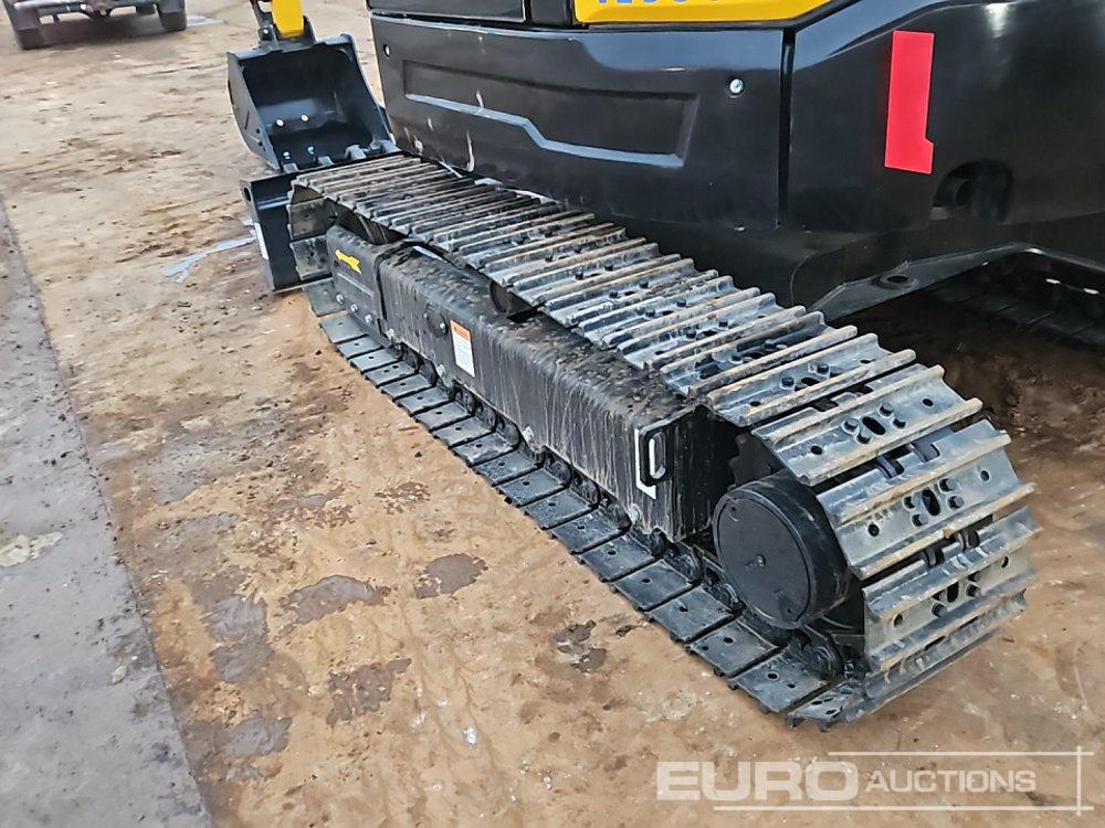 Minigrävmaskin Unused 2025 Aipha TZ36U: bild 12 Minigrävmaskin Unused 2025 Aipha TZ36U: bild 12