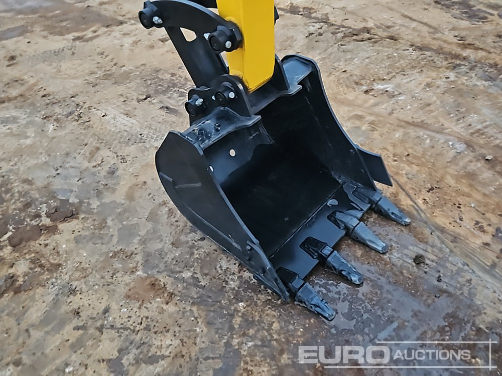 Minigrävmaskin Unused 2025 Aipha TZ36U: bild 22 Minigrävmaskin Unused 2025 Aipha TZ36U: bild 22