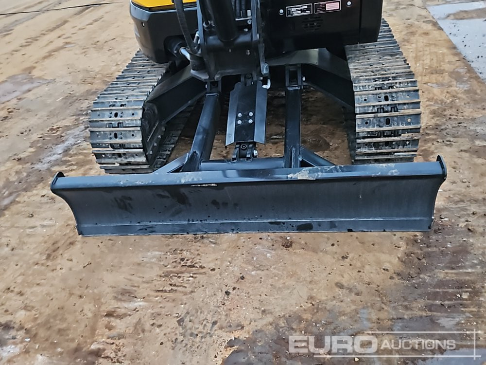 Minigrävmaskin Unused 2025 Aipha TZ36U: bild 26 Minigrävmaskin Unused 2025 Aipha TZ36U: bild 26