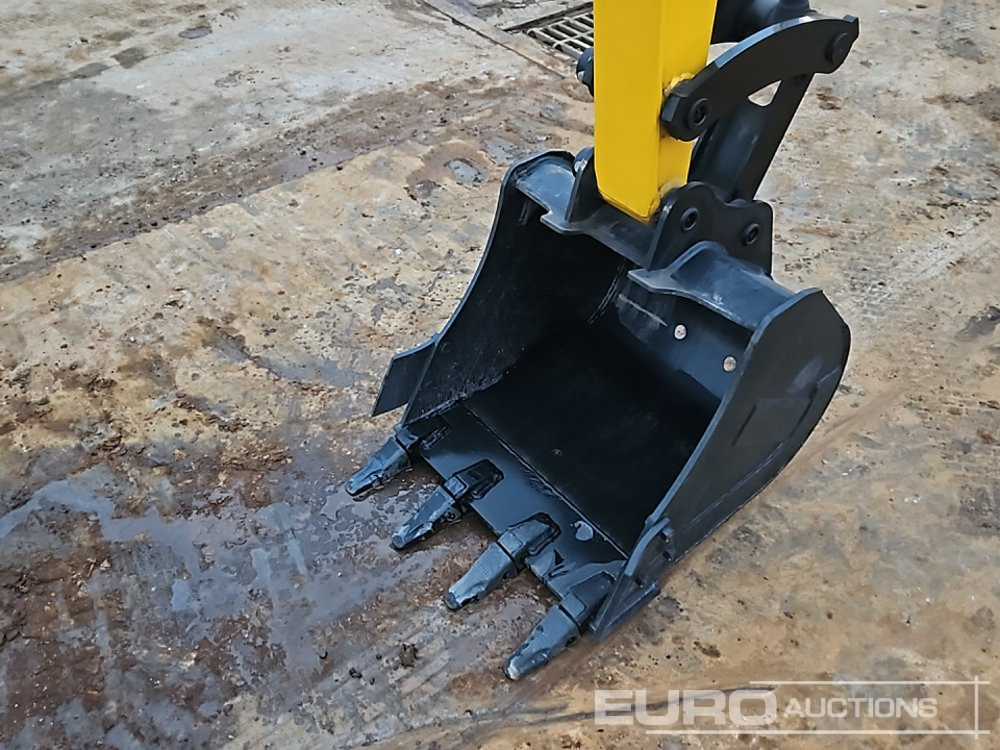 Minigrävmaskin Unused 2025 Aipha TZ36U: bild 21 Minigrävmaskin Unused 2025 Aipha TZ36U: bild 21