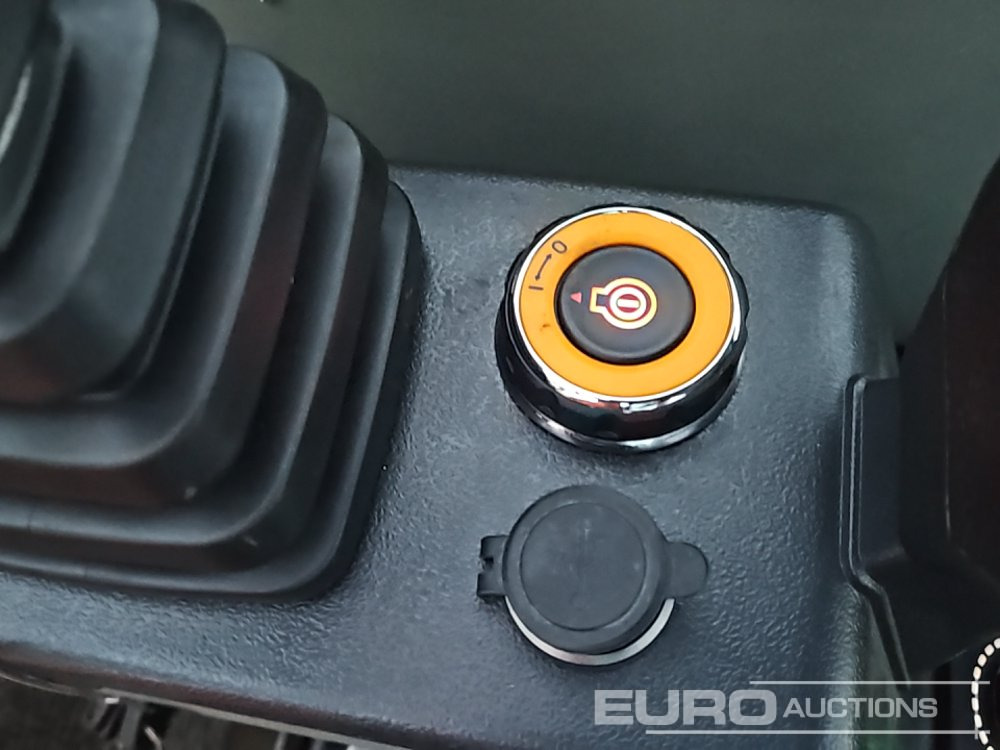 Minigrävmaskin Unused 2025 Aipha TZ36U: bild 41 Minigrävmaskin Unused 2025 Aipha TZ36U: bild 41