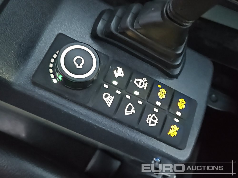 Minigrävmaskin Unused 2025 Aipha TZ36U: bild 43 Minigrävmaskin Unused 2025 Aipha TZ36U: bild 43