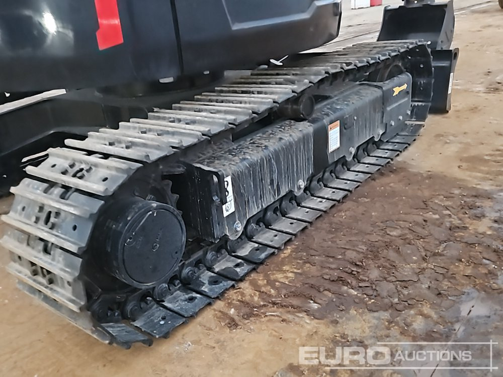 Minigrävmaskin Unused 2025 Aipha TZ36U: bild 13 Minigrävmaskin Unused 2025 Aipha TZ36U: bild 13