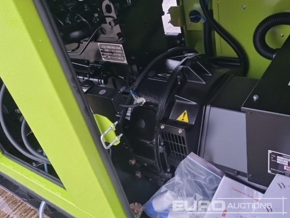 Elgenerator Unused 2025 Compal Power VG-R30: bild 27 Elgenerator Unused 2025 Compal Power VG-R30: bild 27