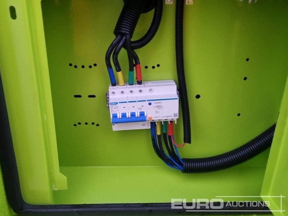 Elgenerator Unused 2025 Compal Power VG-R30: bild 12 Elgenerator Unused 2025 Compal Power VG-R30: bild 12