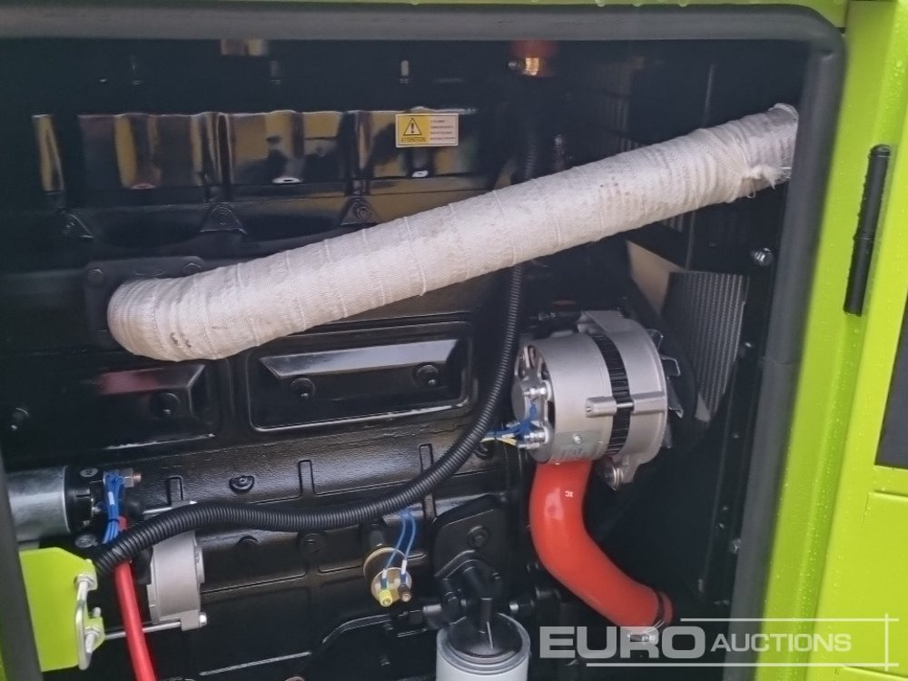 Elgenerator Unused 2025 Compal Power VG-R30: bild 18 Elgenerator Unused 2025 Compal Power VG-R30: bild 18