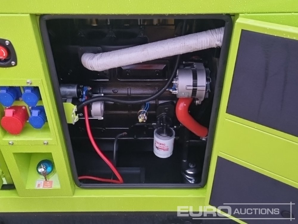 Elgenerator Unused 2025 Compal Power VG-R30: bild 14 Elgenerator Unused 2025 Compal Power VG-R30: bild 14