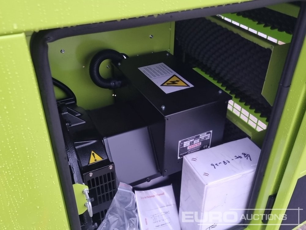 Elgenerator Unused 2025 Compal Power VG-R30: bild 29 Elgenerator Unused 2025 Compal Power VG-R30: bild 29