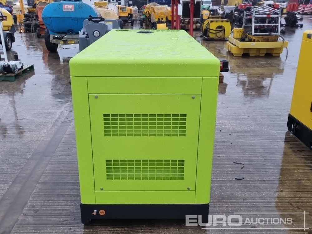 Elgenerator Unused 2025 Compal Power VG-R30: bild 8 Elgenerator Unused 2025 Compal Power VG-R30: bild 8