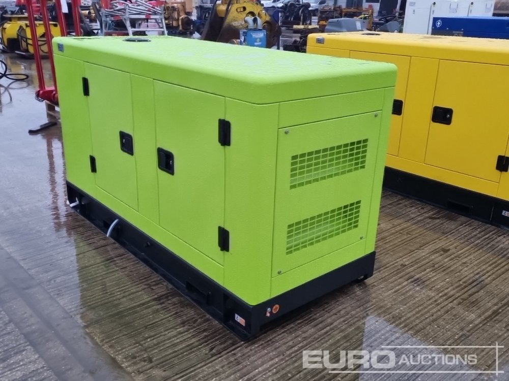 Elgenerator Unused 2025 Compal Power VG-R30: bild 7 Elgenerator Unused 2025 Compal Power VG-R30: bild 7