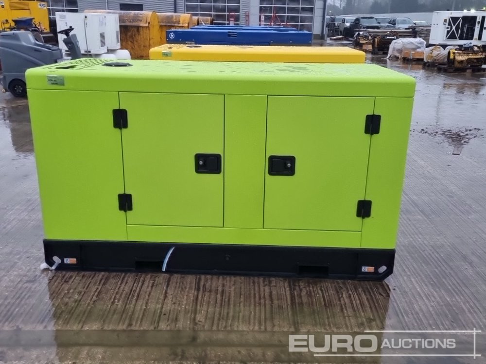 Elgenerator Unused 2025 Compal Power VG-R30: bild 6 Elgenerator Unused 2025 Compal Power VG-R30: bild 6