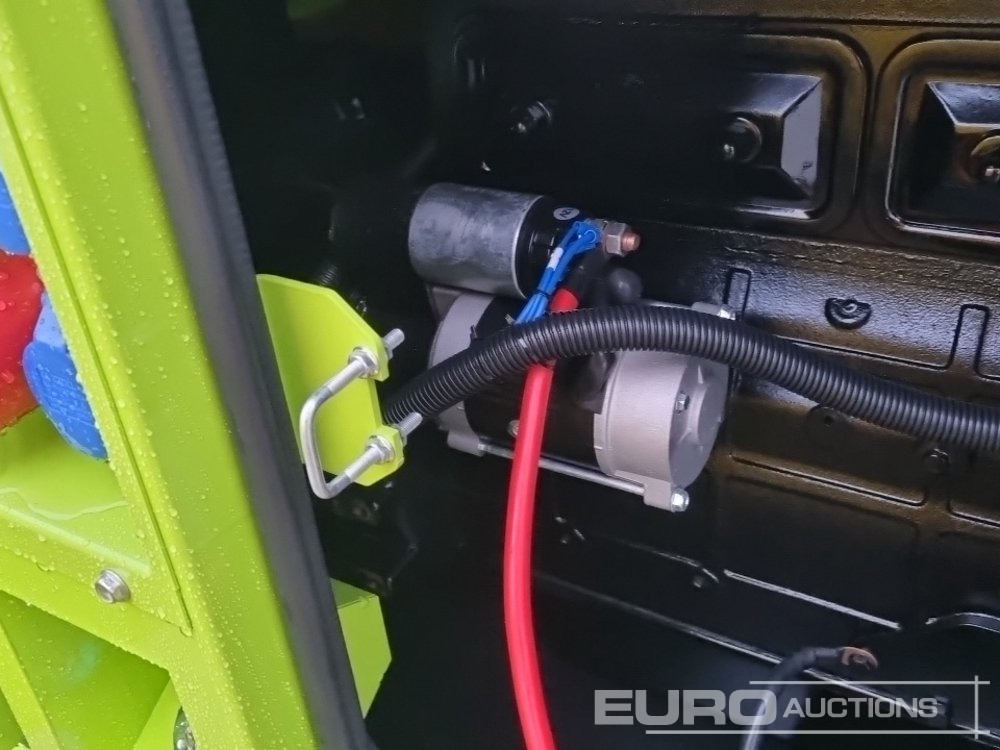 Elgenerator Unused 2025 Compal Power VG-R30: bild 15 Elgenerator Unused 2025 Compal Power VG-R30: bild 15