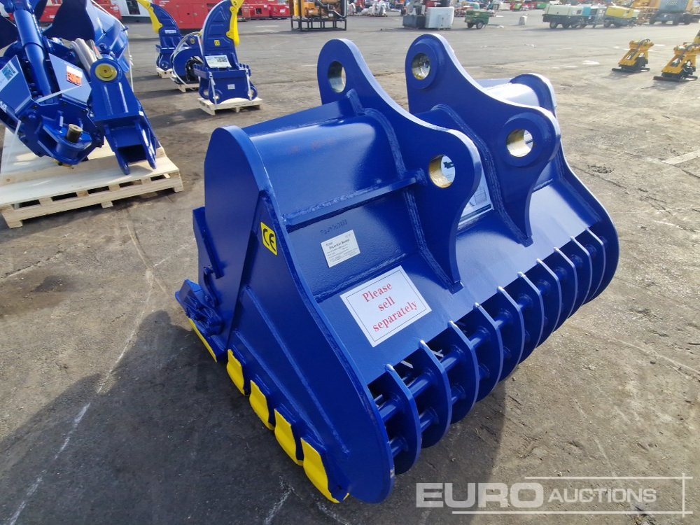 Unused 2025 Elephant BKT32048SKEL 48-N - Skopa: bild 2 Unused 2025 Elephant BKT32048SKEL 48-N - Skopa: bild 2