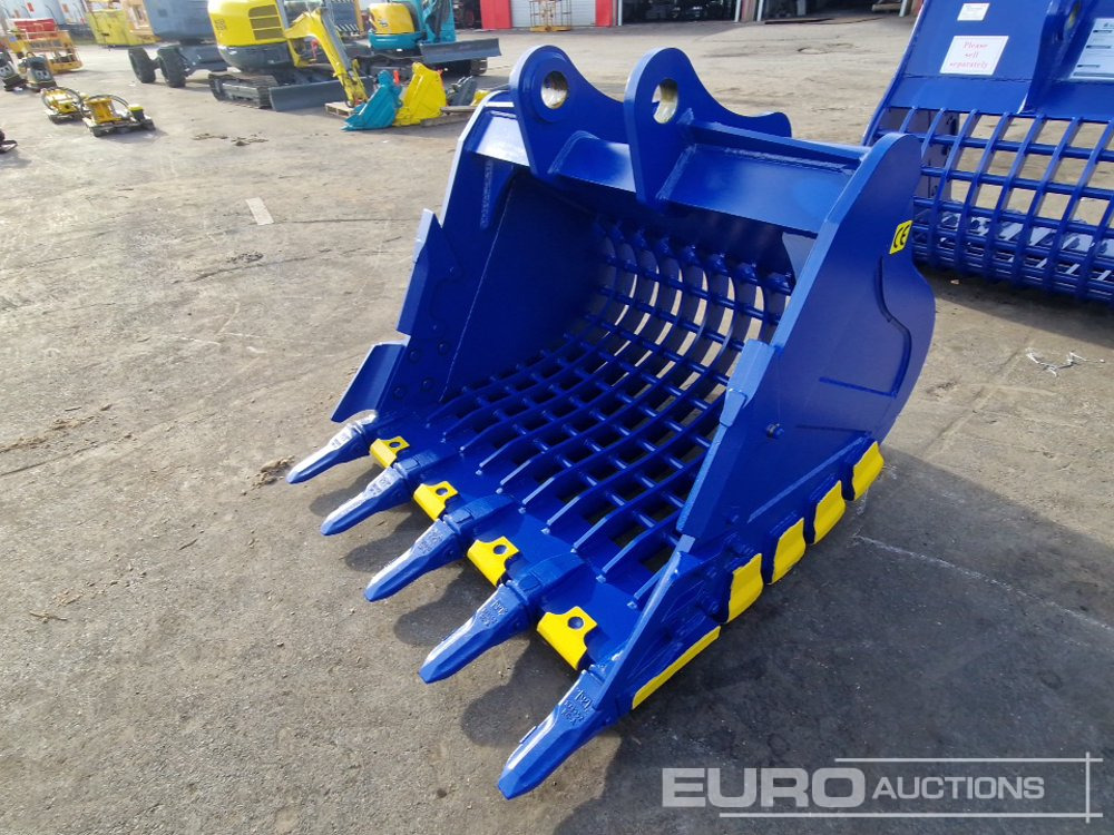 Unused 2025 Elephant BKT32048SKEL 48-N - Skopa: bild 1 Unused 2025 Elephant BKT32048SKEL 48-N - Skopa: bild 1