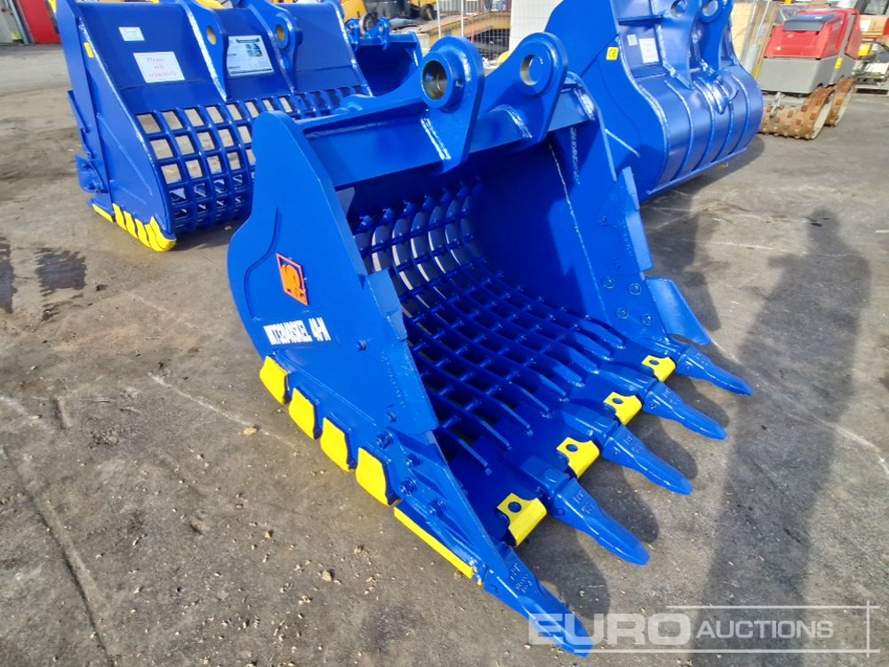 Unused 2025 Elephant BKT32048SKEL 48-N - Skopa: bild 4 Unused 2025 Elephant BKT32048SKEL 48-N - Skopa: bild 4